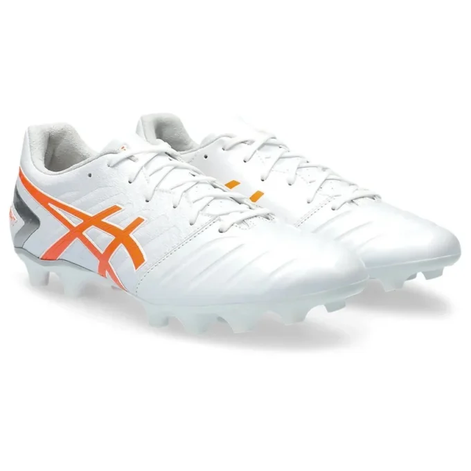DS Light « White Shocking Orange »
