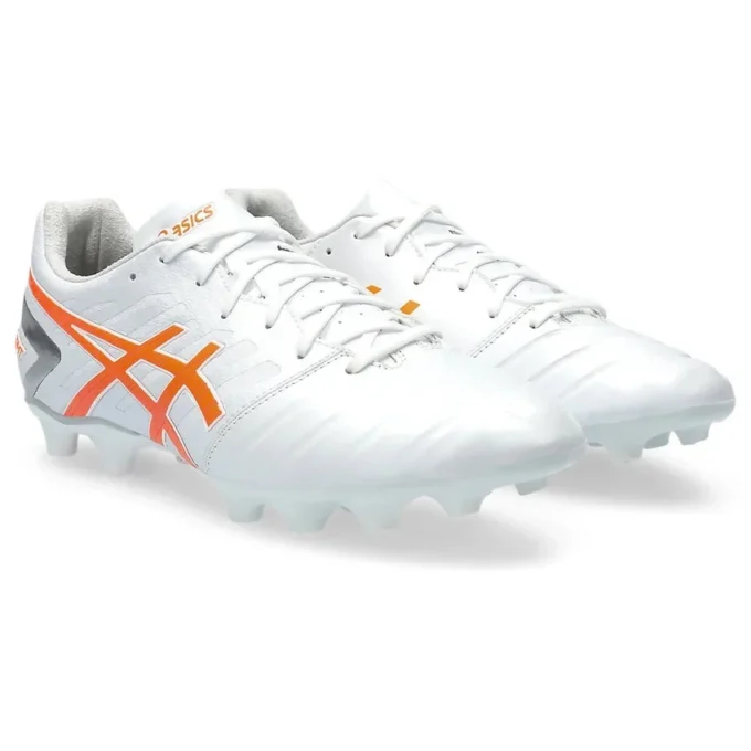 DS Light « White Shocking Orange »