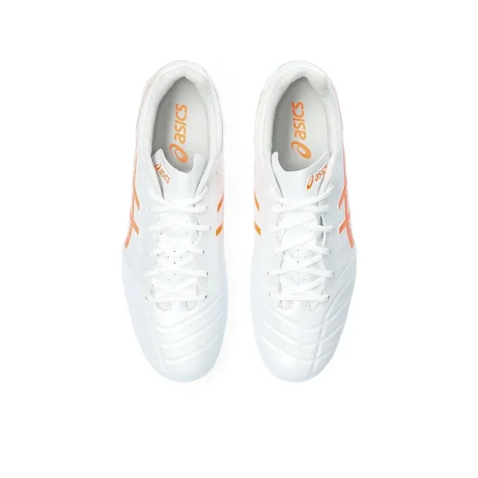 DS Light « White Shocking Orange »