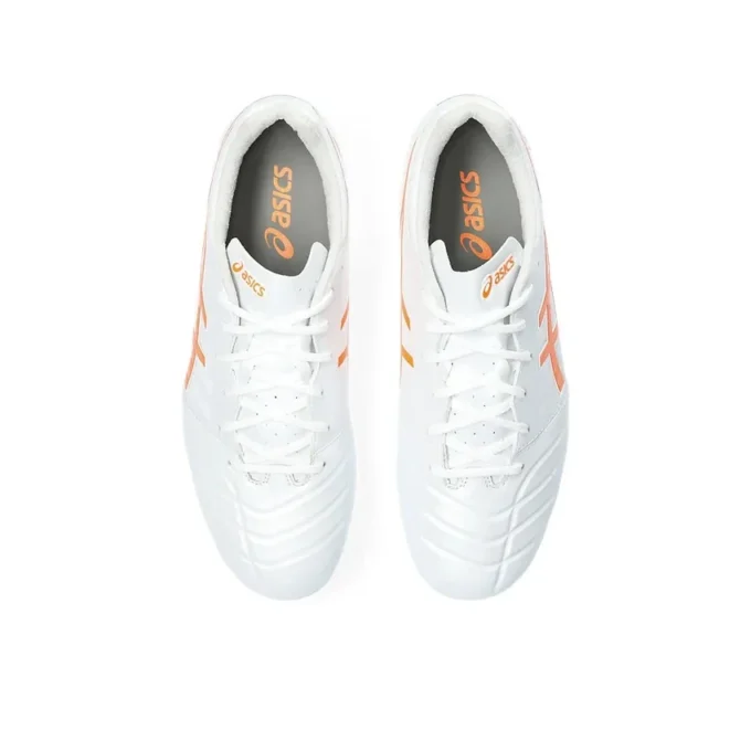 DS Light « White Shocking Orange »