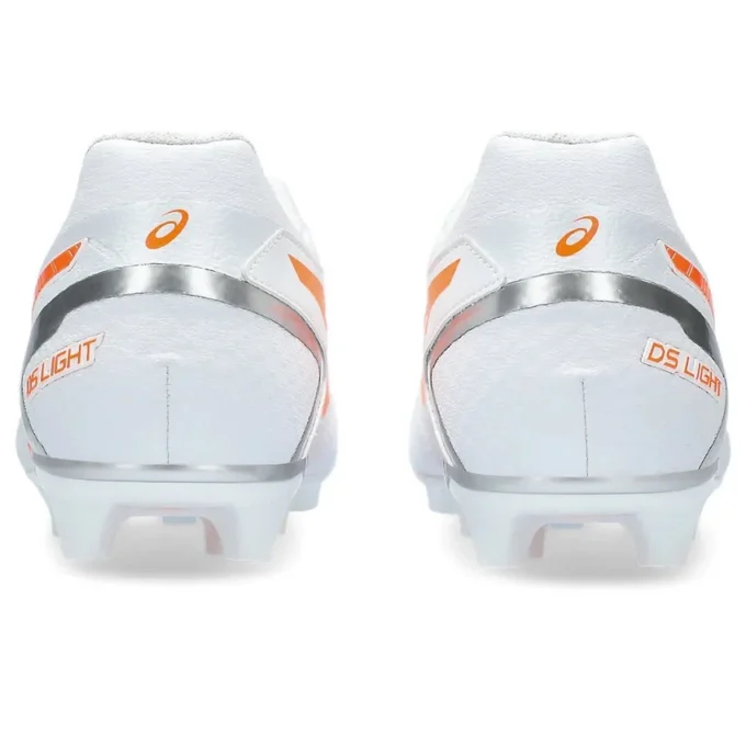 DS Light « White Shocking Orange »