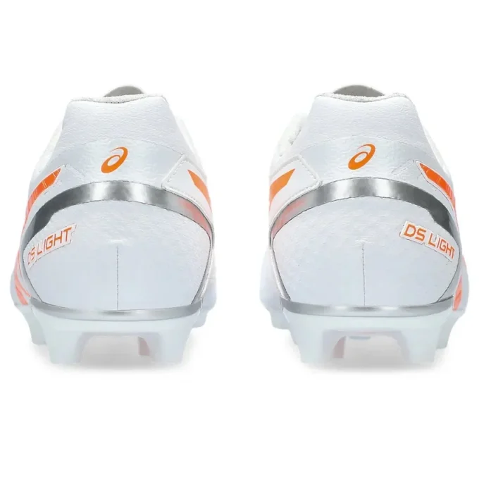 DS Light « White Shocking Orange »