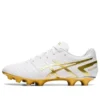DS Light Wide « Blanc/Or riche »