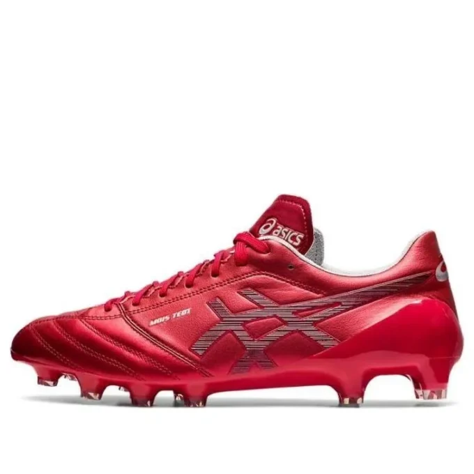DS Light X-Fly 4 « Classic Red »
