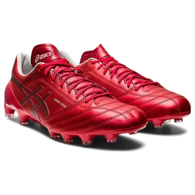 DS Light X-Fly 4 « Classic Red »