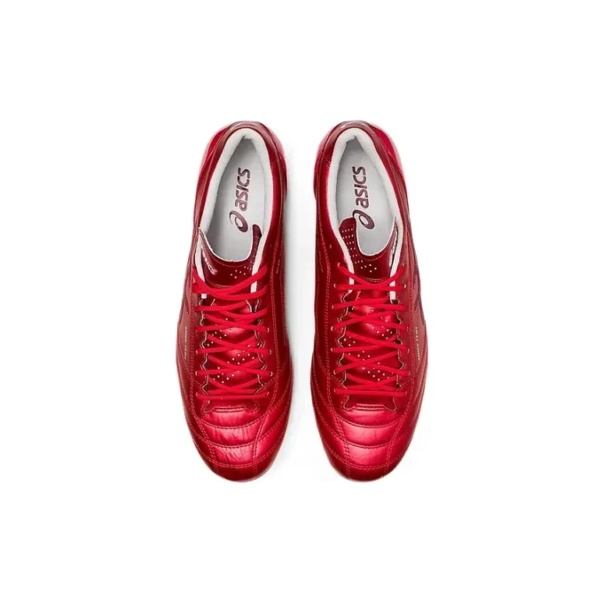DS Light X-Fly 4 « Classic Red »