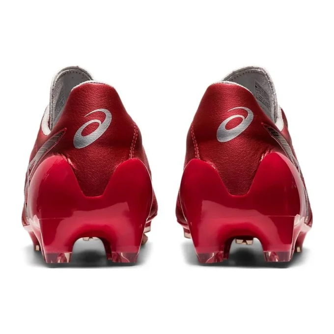 DS Light X-Fly 4 « Classic Red »