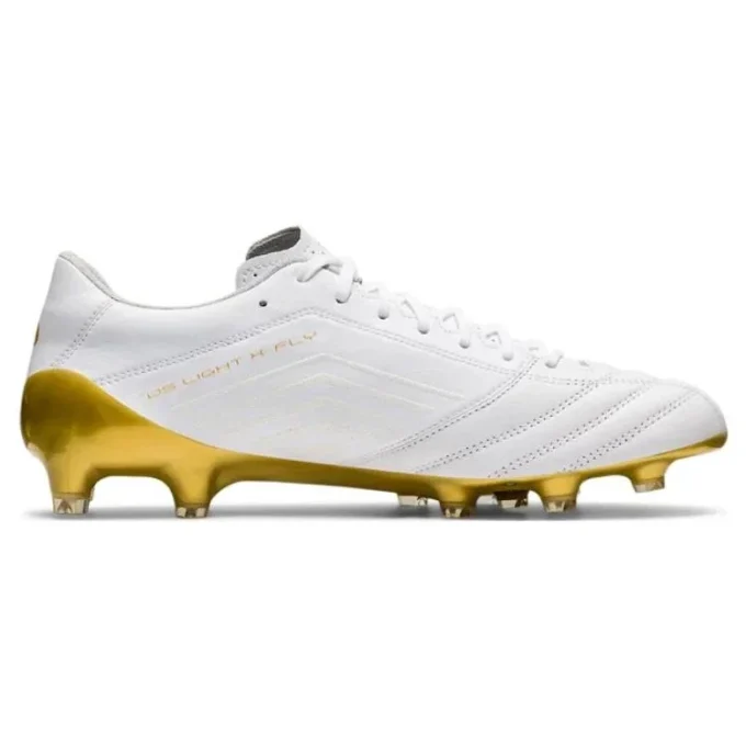 DS Light X-FLY 4 « Gold » Yuta Nakayama