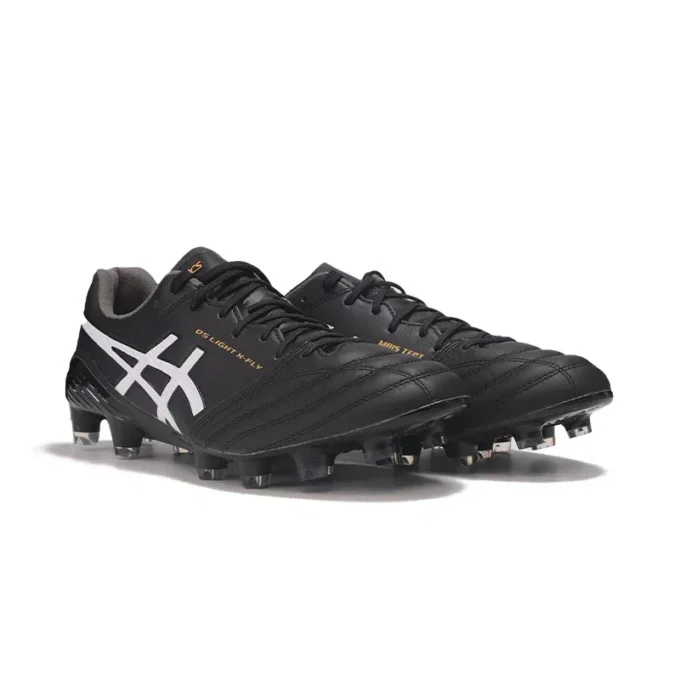 DS Light X-FLY 5 « Blanc Noir »