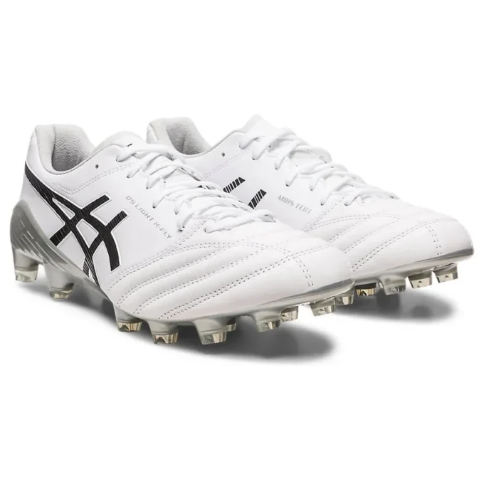 DS Light X-FLY 5 « Blanc Noir »