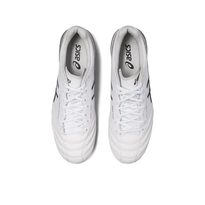 DS Light X-FLY 5 « Blanc Noir »