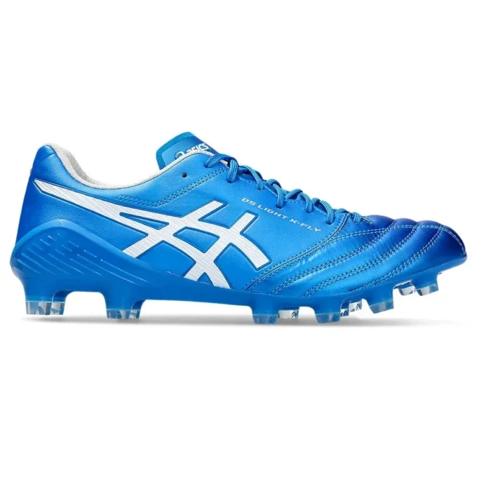 DS Light X-FLY 5 « Directoire Blue White »