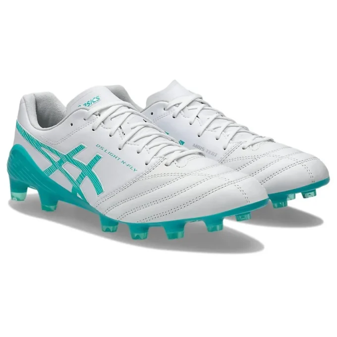 DS Light X-Fly 5 « White Sea Glass »