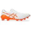 DS Light X-FLY 5 « White Shocking Orange »