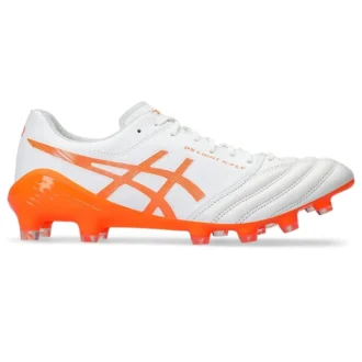 DS Light X-FLY 5 « White Shocking Orange »