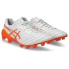 DS Light X-FLY 5 « White Shocking Orange »