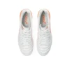 DS Light X-FLY 5 « White Shocking Orange »