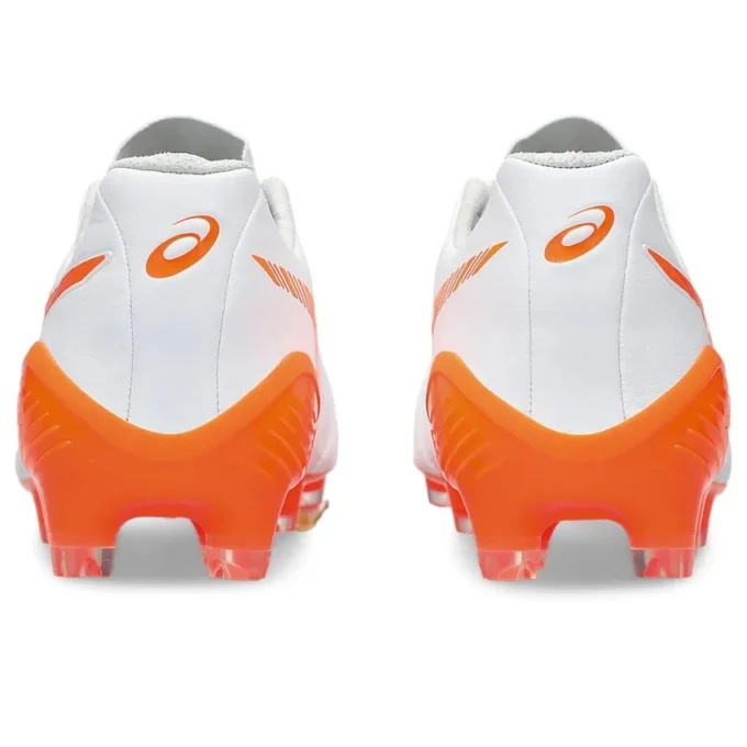 DS Light X-FLY 5 « White Shocking Orange »