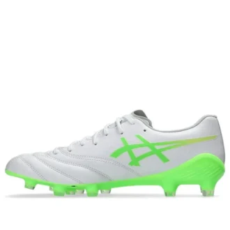DS Light X-Fly 6 « White Green Gecko »