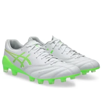 DS Light X-Fly 6 « White Green Gecko »