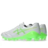 DS Light X-Fly 6 « White Green Gecko »