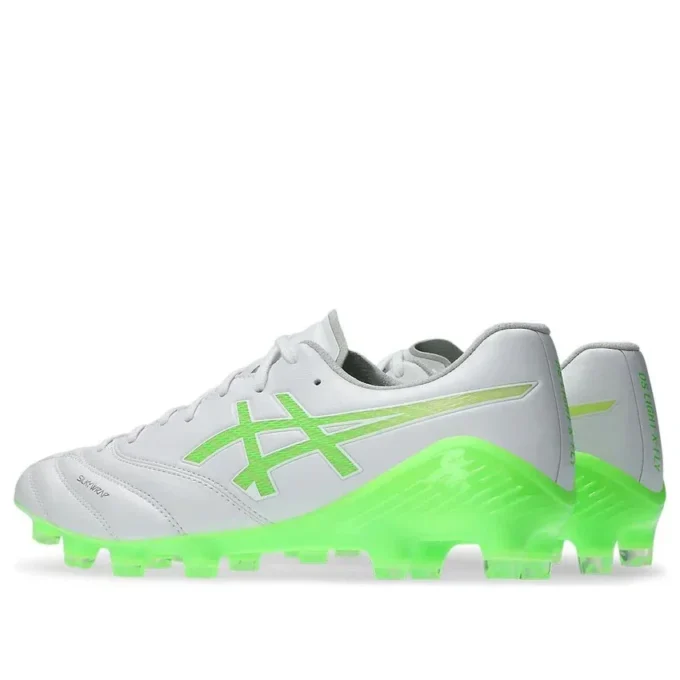 DS Light X-Fly 6 « White Green Gecko »