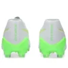 DS Light X-Fly 6 « White Green Gecko »