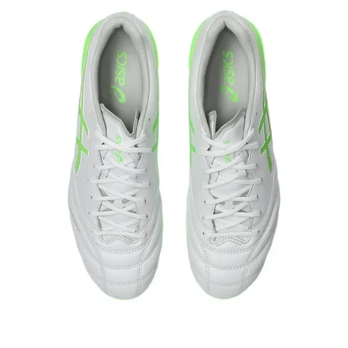 DS Light X-Fly 6 « White Green Gecko »