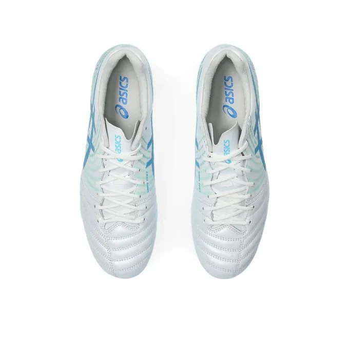 DS Light X-Fly Pro 2 « Blanc/Bleu électrique »
