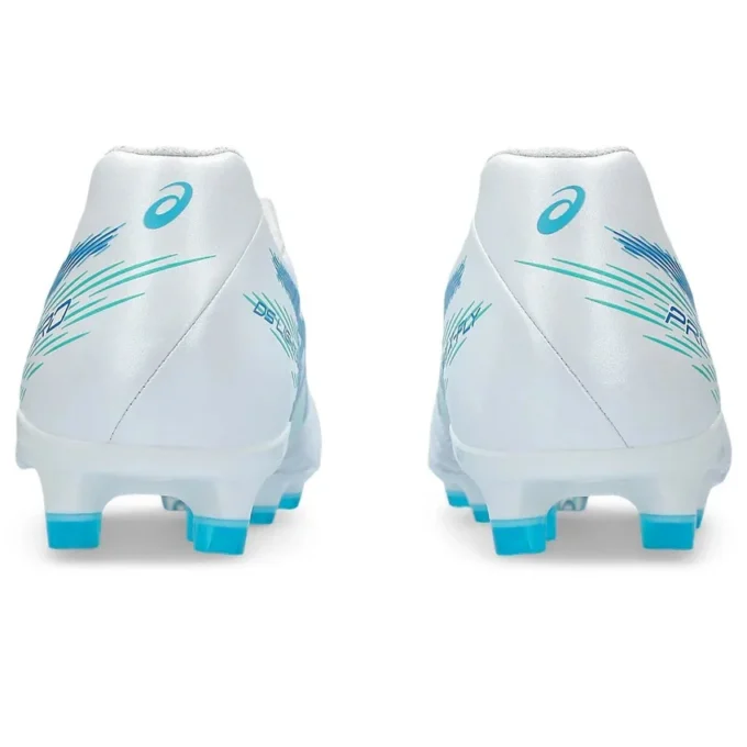 DS Light X-Fly Pro 2 « Blanc/Bleu électrique »