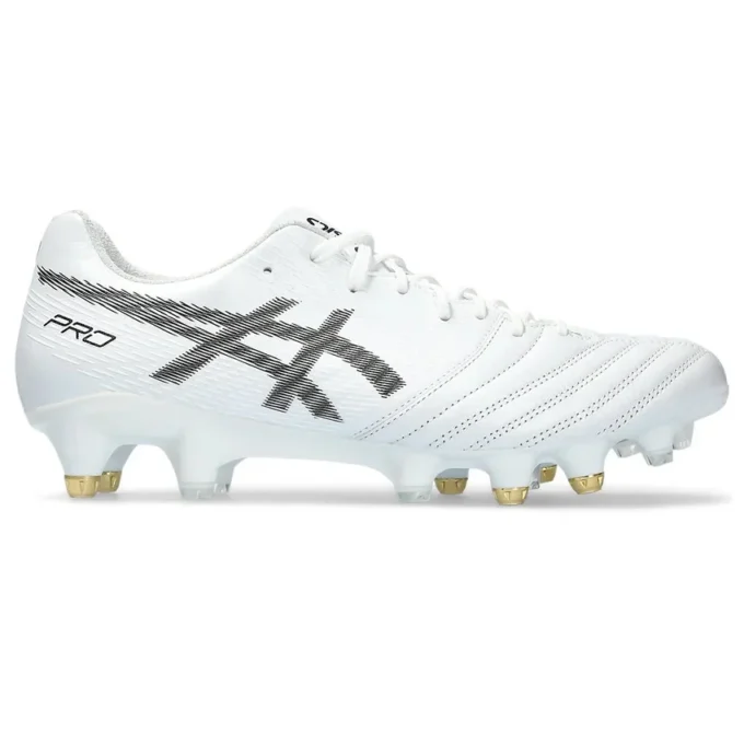 DS Light X-FLY Pro 2 ST « White Black »