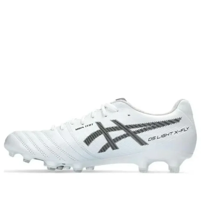 DS Light X-FLY Pro 2 « White Black »