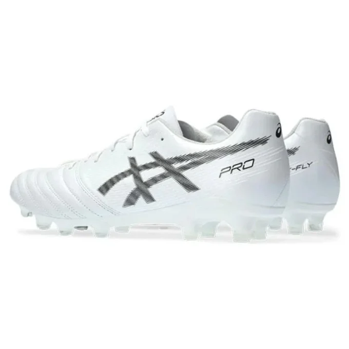 DS Light X-FLY Pro 2 « White Black »