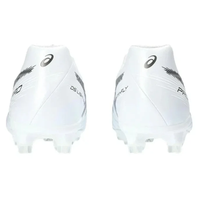 DS Light X-FLY Pro 2 « White Black »