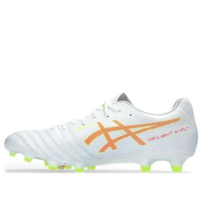 DS Light X-FLY PRO 2 « White Flash Coral »