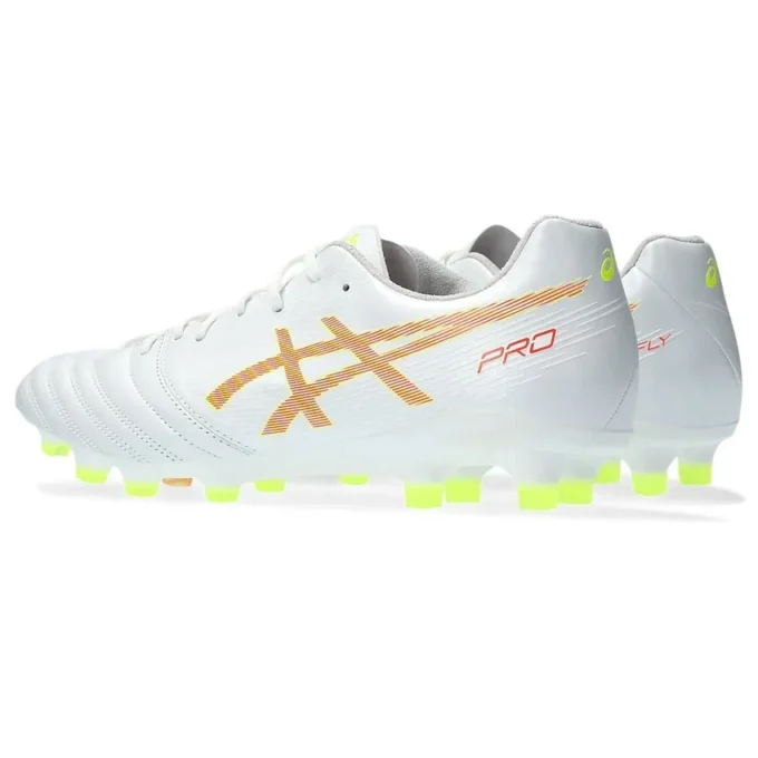 DS Light X-FLY PRO 2 « White Flash Coral »