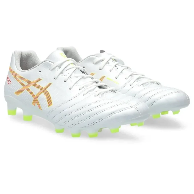 DS Light X-FLY PRO 2 « White Flash Coral »