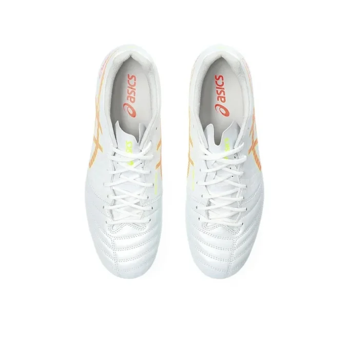 DS Light X-FLY PRO 2 « White Flash Coral »