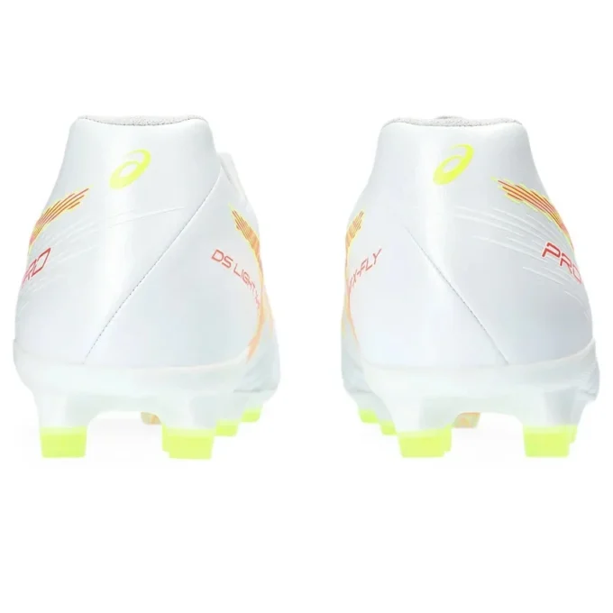 DS Light X-FLY PRO 2 « White Flash Coral »
