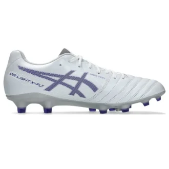DS Light X-Fly Pro 2 « White Gentry Purple »