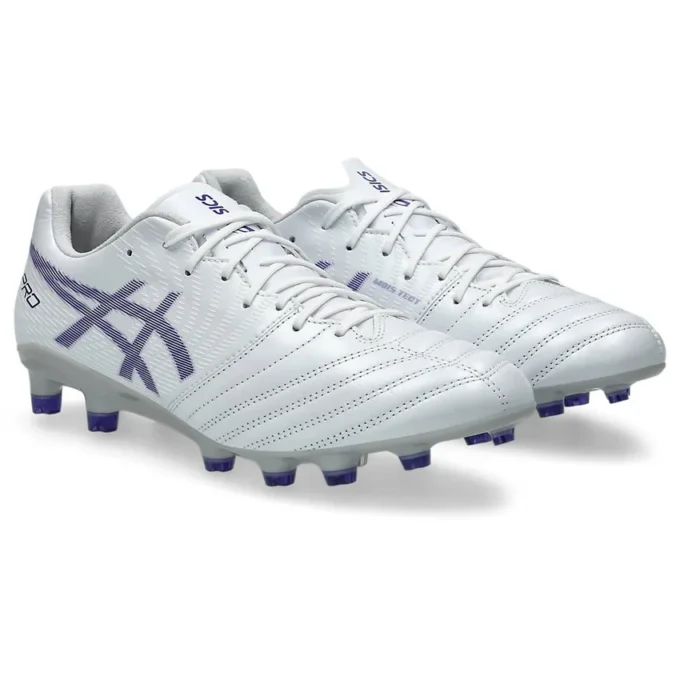 DS Light X-Fly Pro 2 « White Gentry Purple »