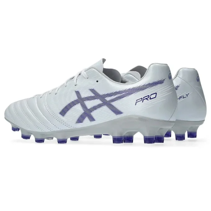 DS Light X-Fly Pro 2 « White Gentry Purple »