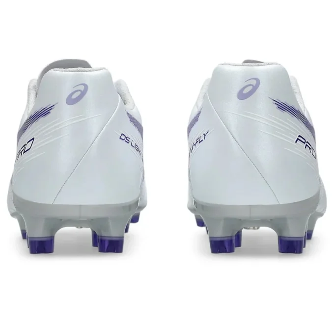 DS Light X-Fly Pro 2 « White Gentry Purple »