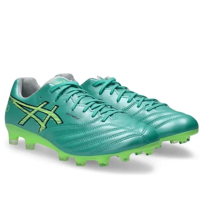 DS Light X-Fly Pro 3 « Aurora Green Illuminate Green »
