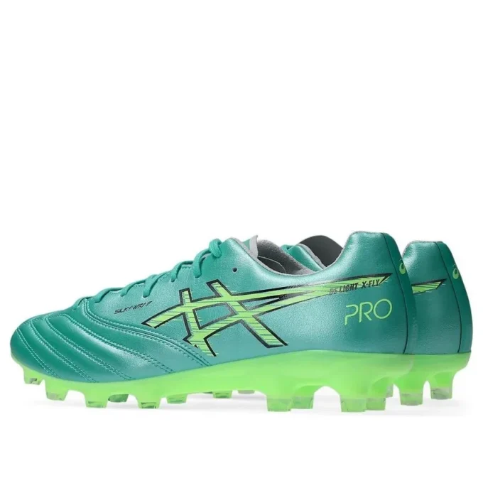 DS Light X-Fly Pro 3 « Aurora Green Illuminate Green »