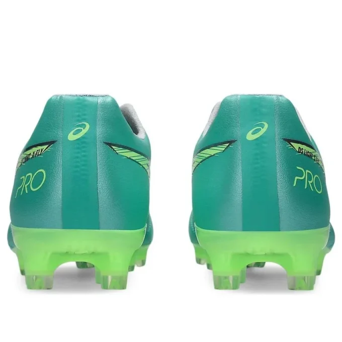 DS Light X-Fly Pro 3 « Aurora Green Illuminate Green »