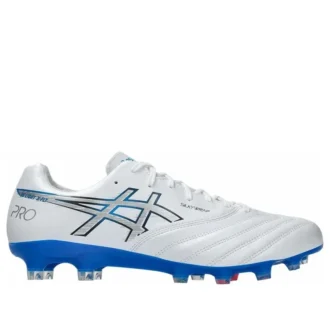 DS Light X-FLY PRO 3 « White Electric Blue »