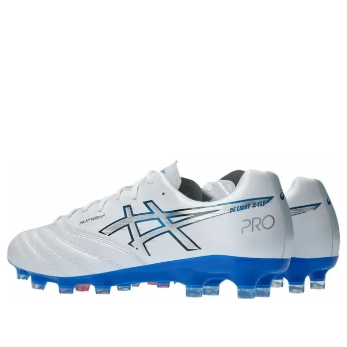 DS Light X-FLY PRO 3 « White Electric Blue »