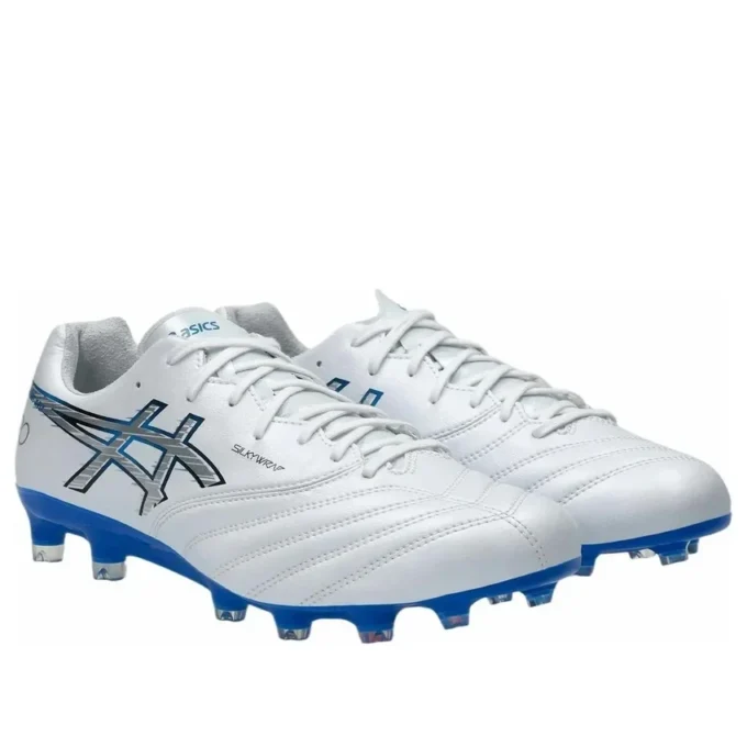 DS Light X-FLY PRO 3 « White Electric Blue »