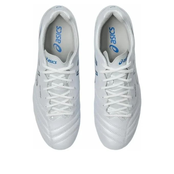 DS Light X-FLY PRO 3 « White Electric Blue »